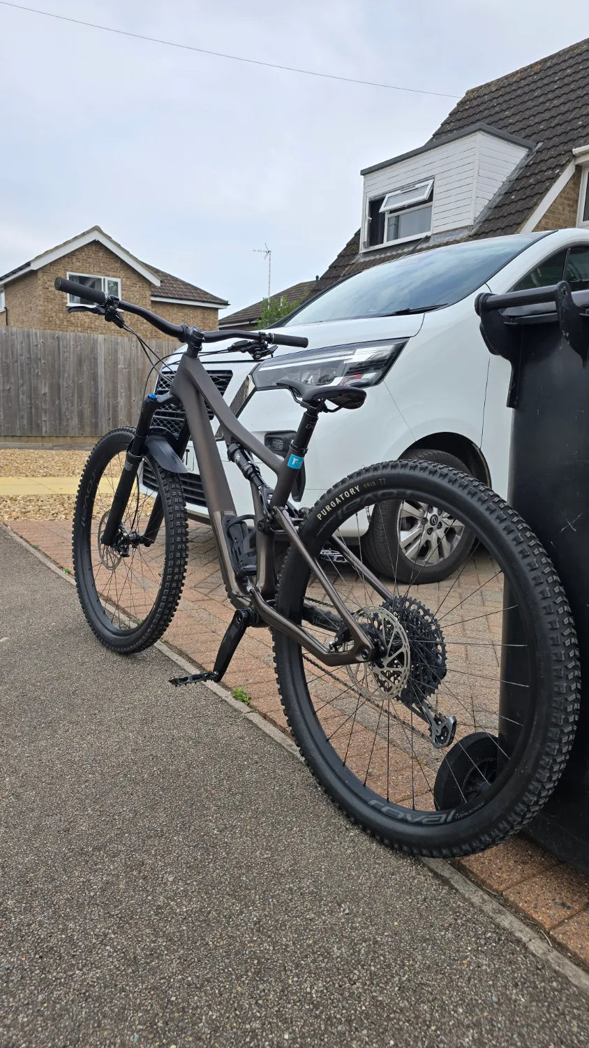 Specialized Stumpjumper Expert Carbon 29 2022