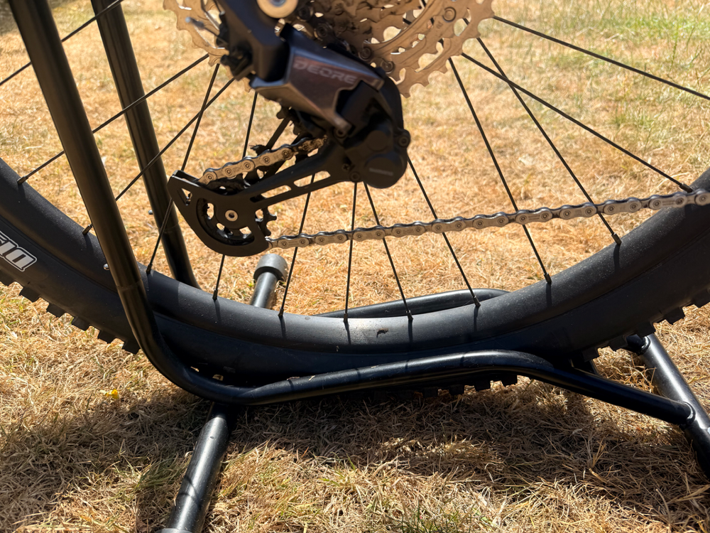 Orbea Wild St H30 - Electric 2025