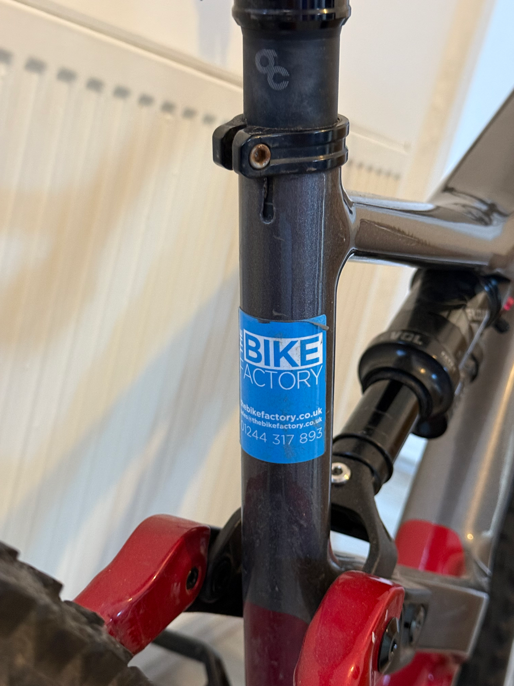 Orbea OCCAM H20 LT 2023