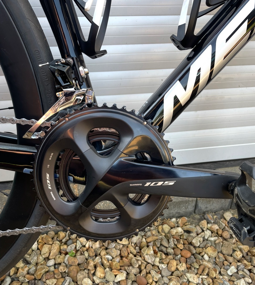 Merida Scultura Limited 2023