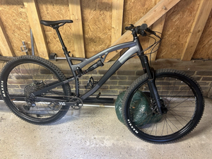 Boardman MTR 8.9 2024