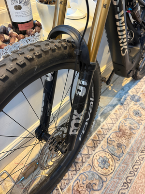 Specialized S-works Levo 2022