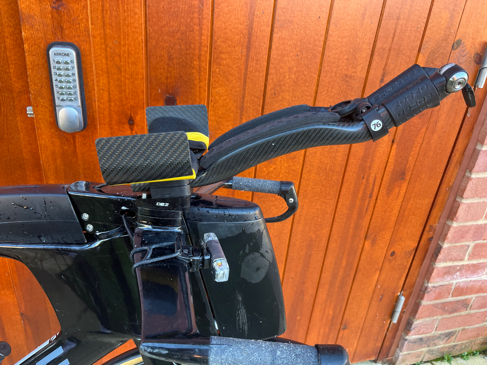 Ribble Ultra Tri  2020