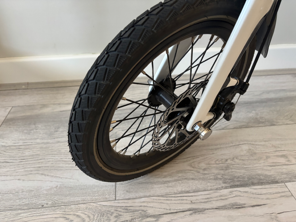 MiRider 16 One 2025