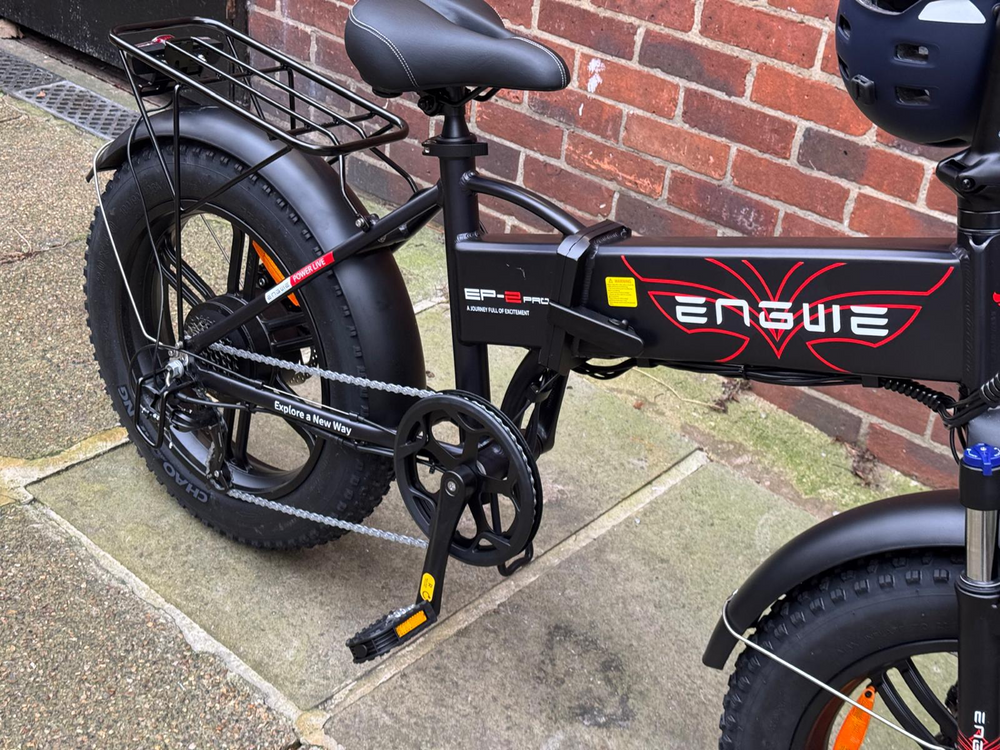 Engwe EP-2 Pro 2022