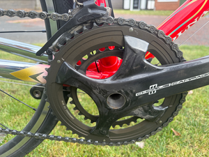 Colnago Master light 2018