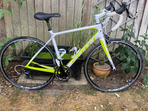 Scott Contessa Solace 35 2016
