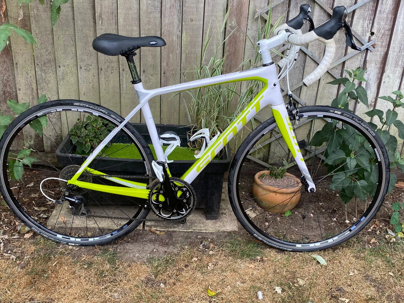 Scott Contessa Solace 35 2016