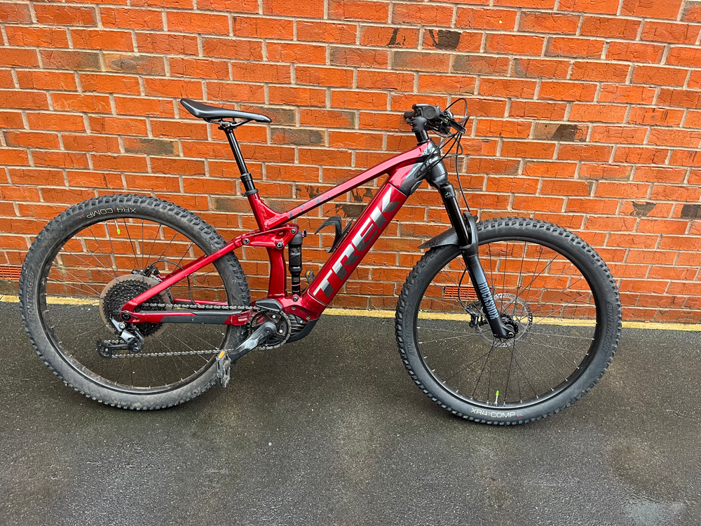 Trek Rail 5 500 W Gen 2 2023