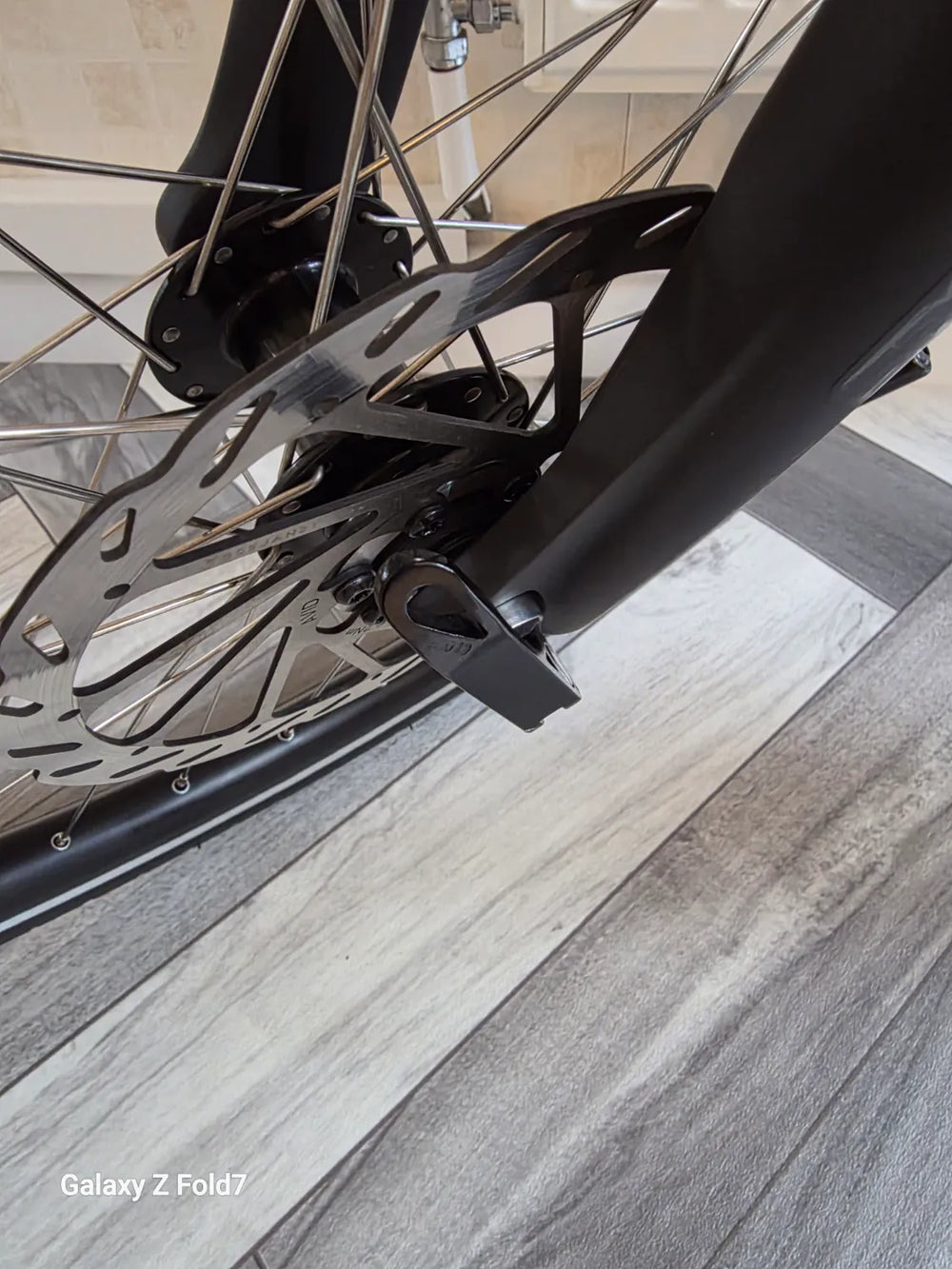 Corratec E-Power Urban 26in Fusion Tube 2024