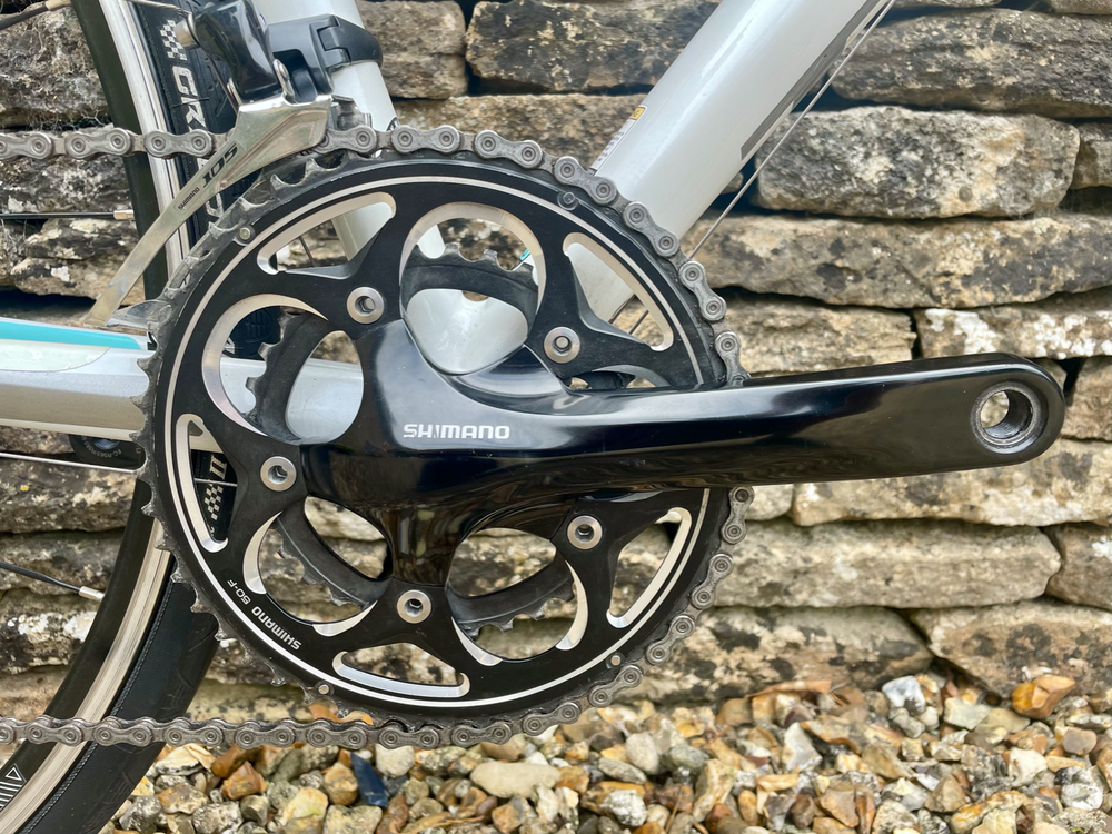 Trek 2.1 2011