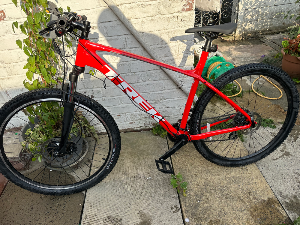Trek Marlin 5 2022