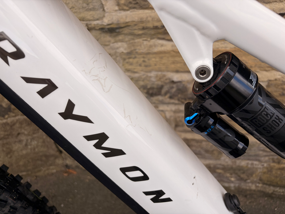 Raymon 160e 10.0 2024
