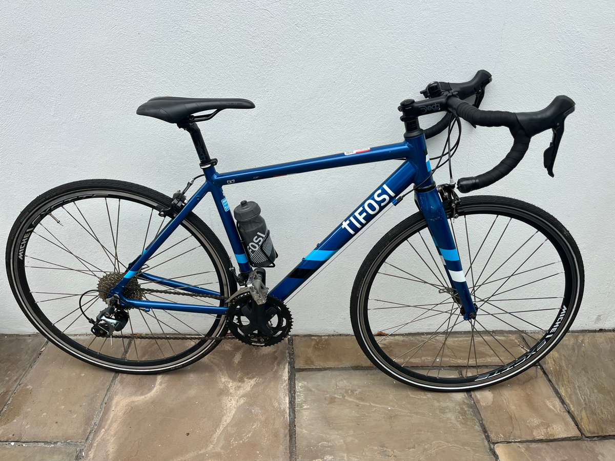 Trek emonda SL 5 2018