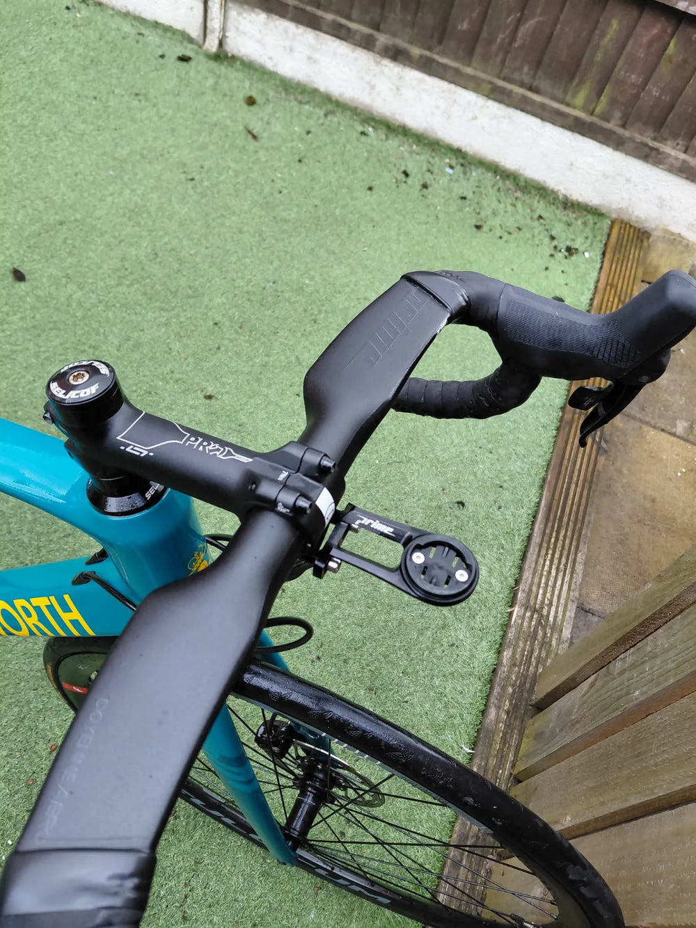 Holdsworth corsa Corsa 2022