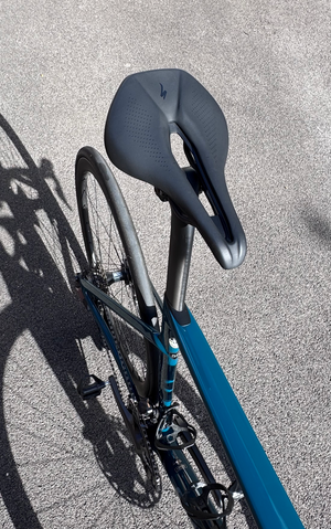 Specialized Tarmac SL7 Expert Ultegra Di2 Disc 2022