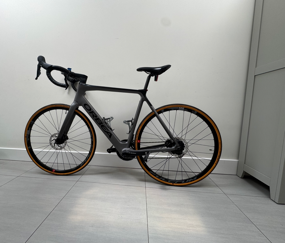 Orbea GAIN D30 20mph 2022