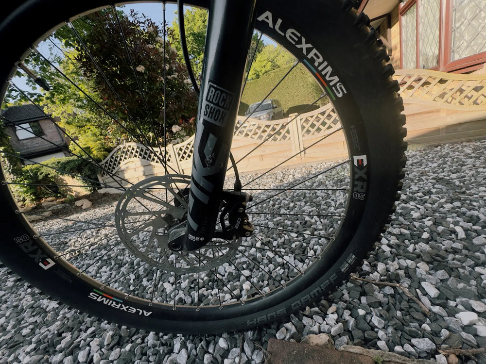 On-One Hello Dave SRAM GX 2021