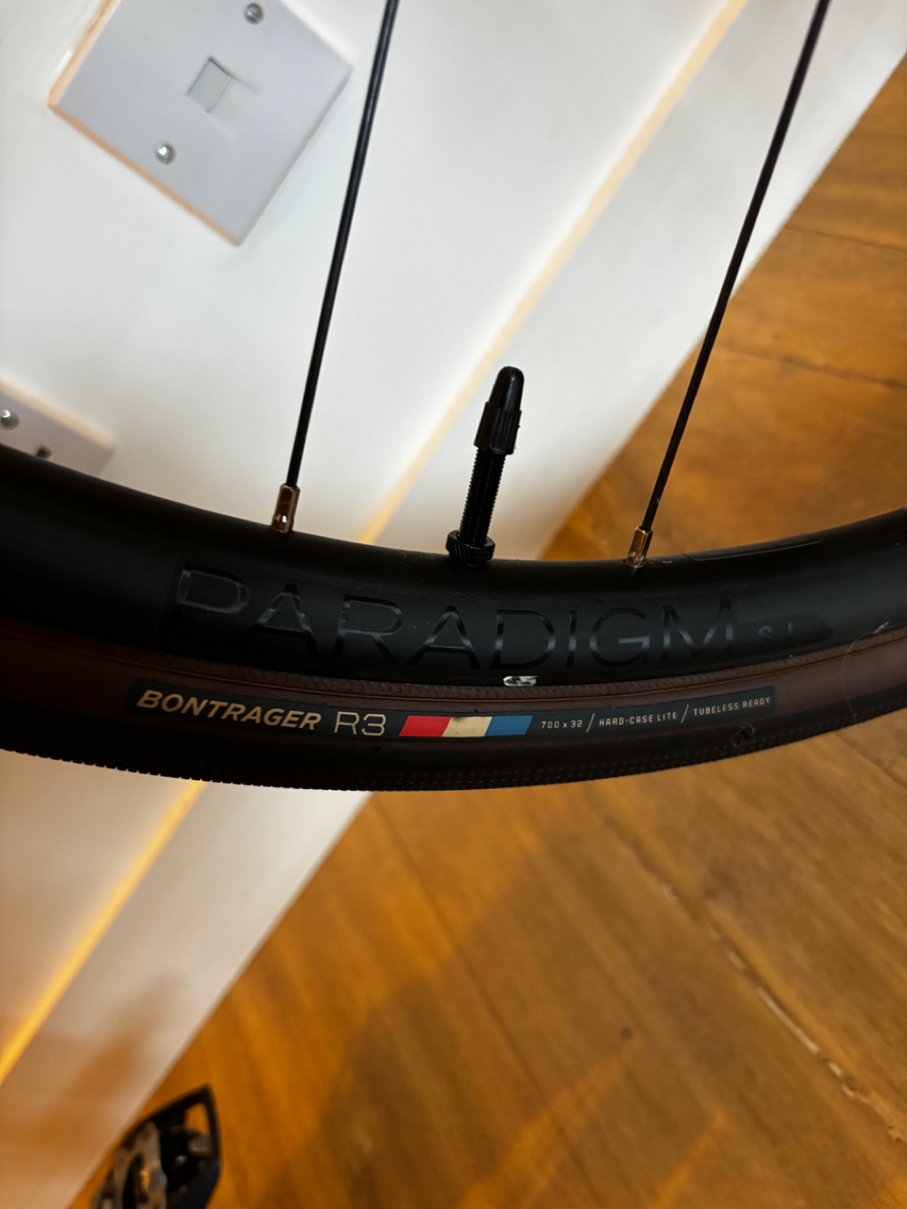 Trek Domane SL 5 Gen 3 2023