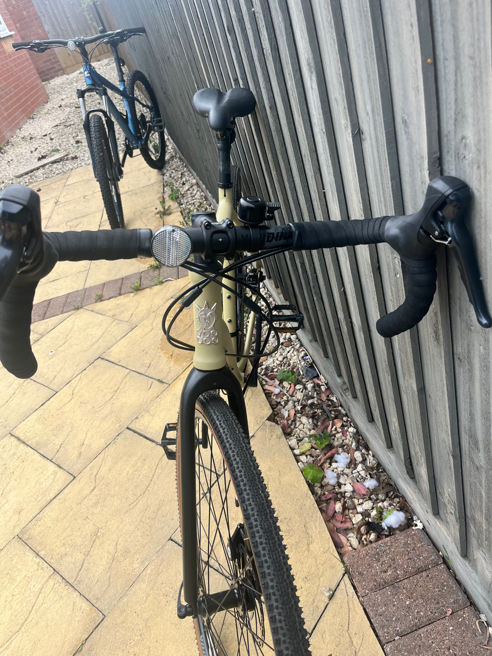 Voodoo NAKISI 2025