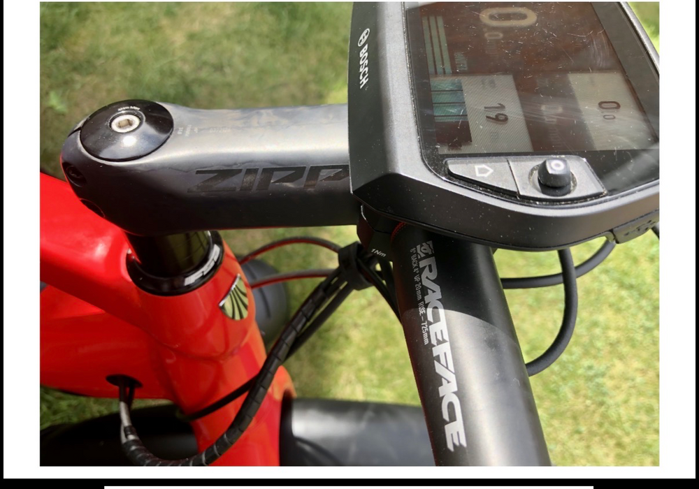 Trek Super Commuter+ 8S 2020