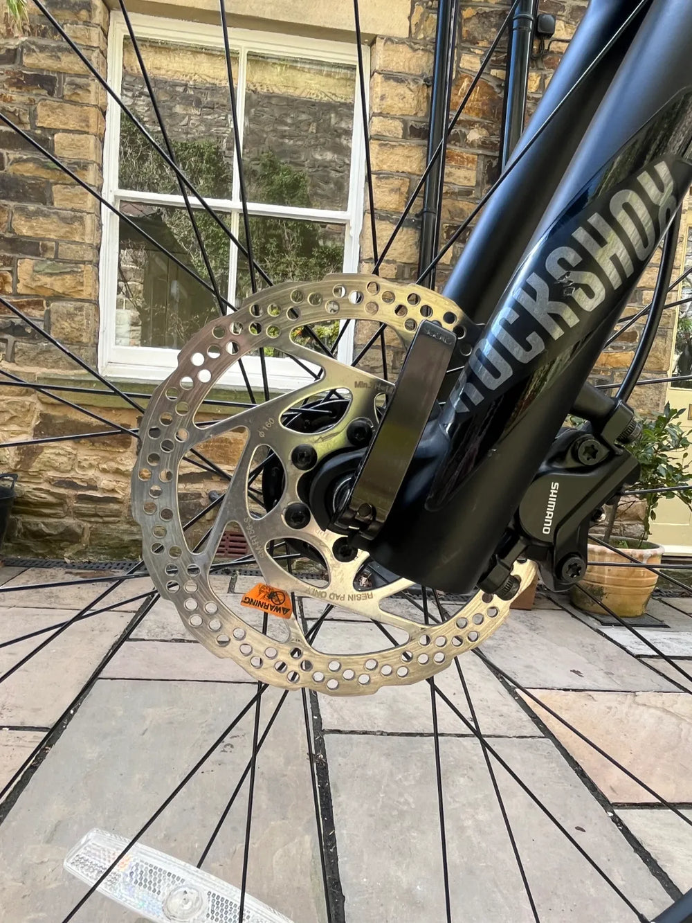 Cannondale Trail 1 2017