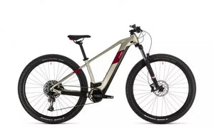 Cube Access Hybrid Ex 500 Allroad 29 2020