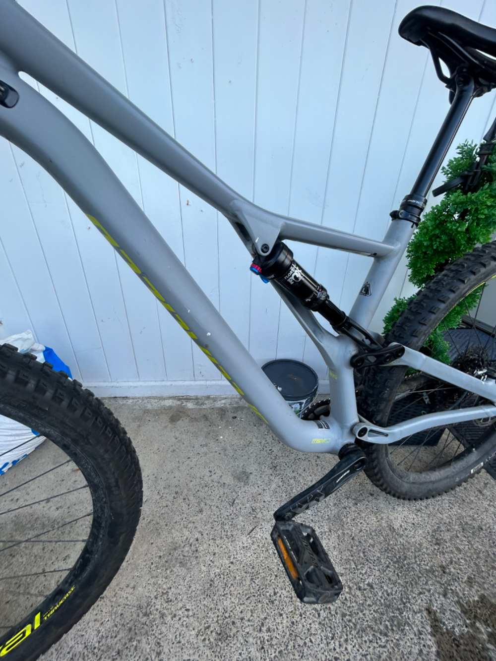 Specialized Stumpjumper EVO Comp 2021