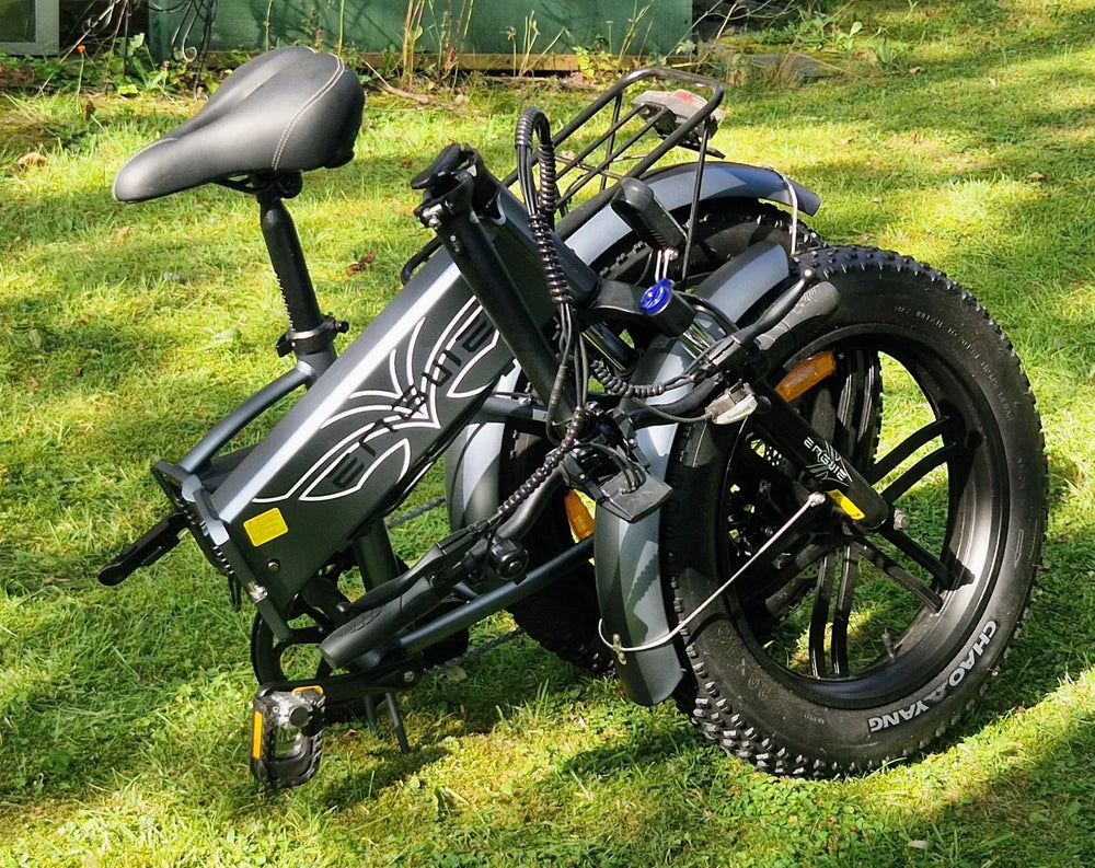 Engwe EP-2 Pro 2022