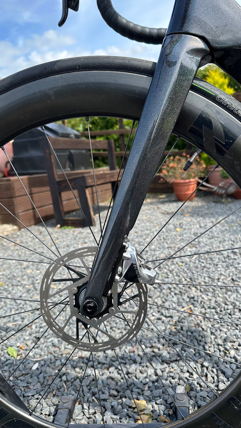 Vitus ZX-1 CRX eTap AXS 2020