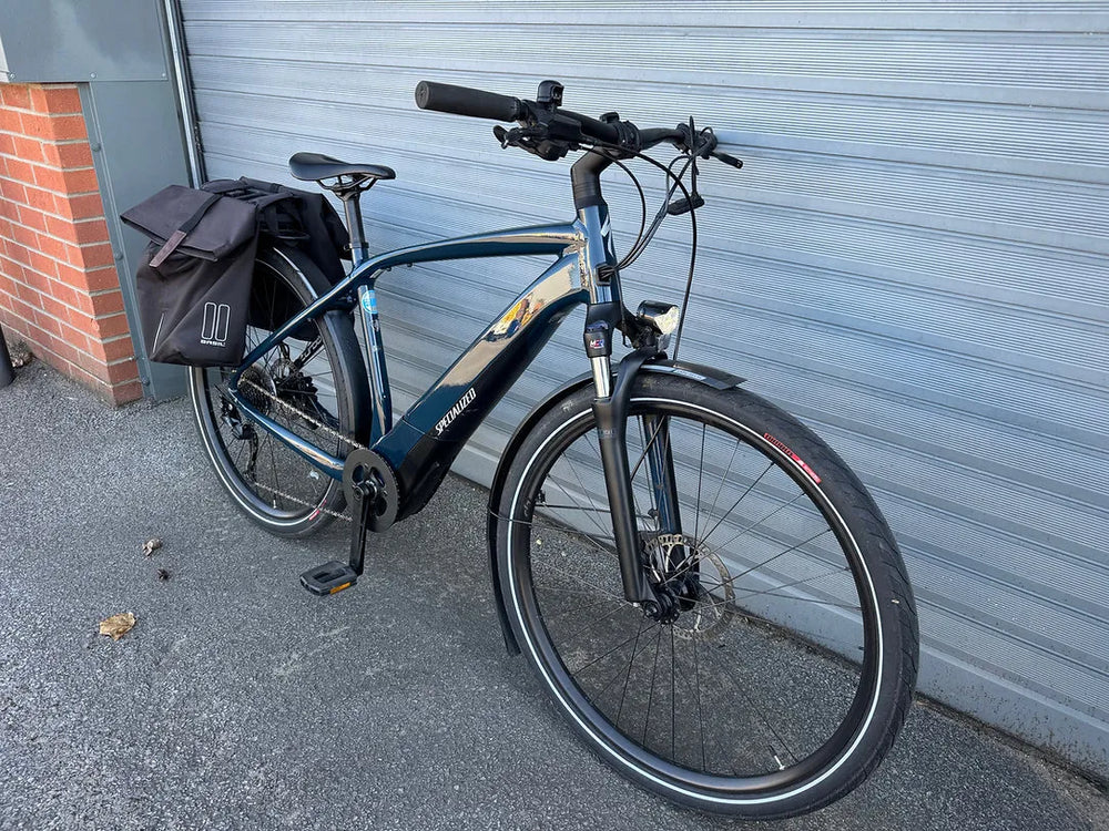 Specialized Turbo Vado 3 0