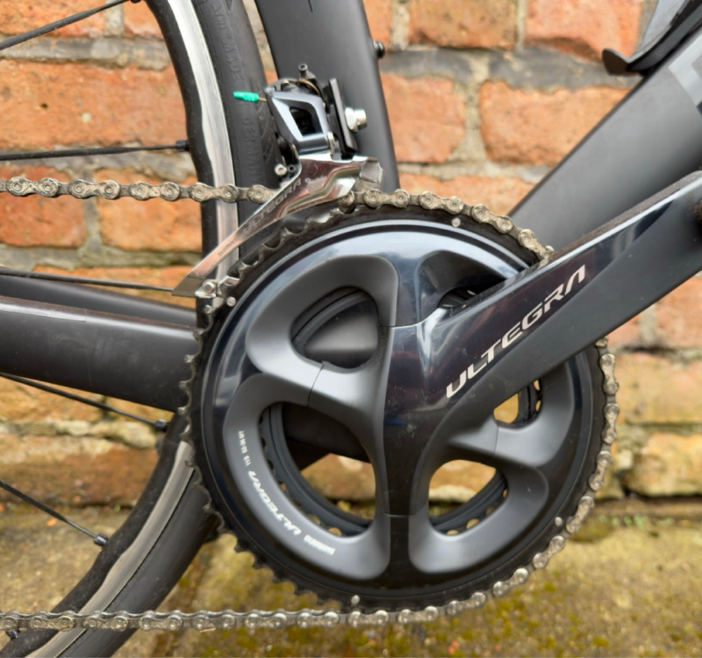Dolan Rebus Carbon - Shimano Ultegra R8000 2022