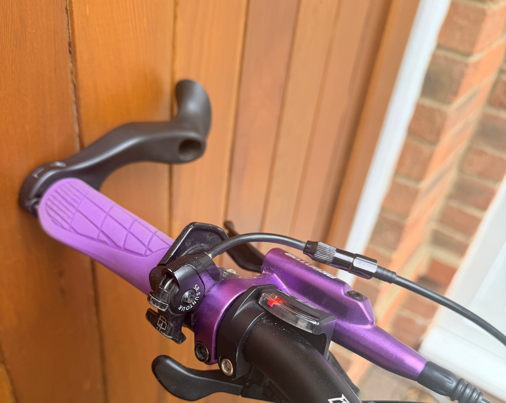 Specialized Crosstrail Comp Disc 2021