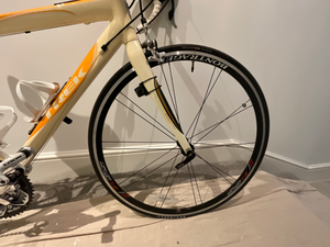 Trek 2.1 2009
