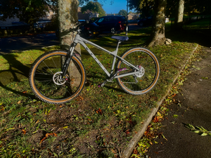 Vitus Nucleus 29 2024
