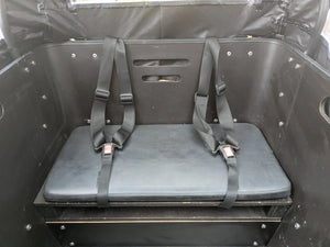 Ridgeback Mk5 2022