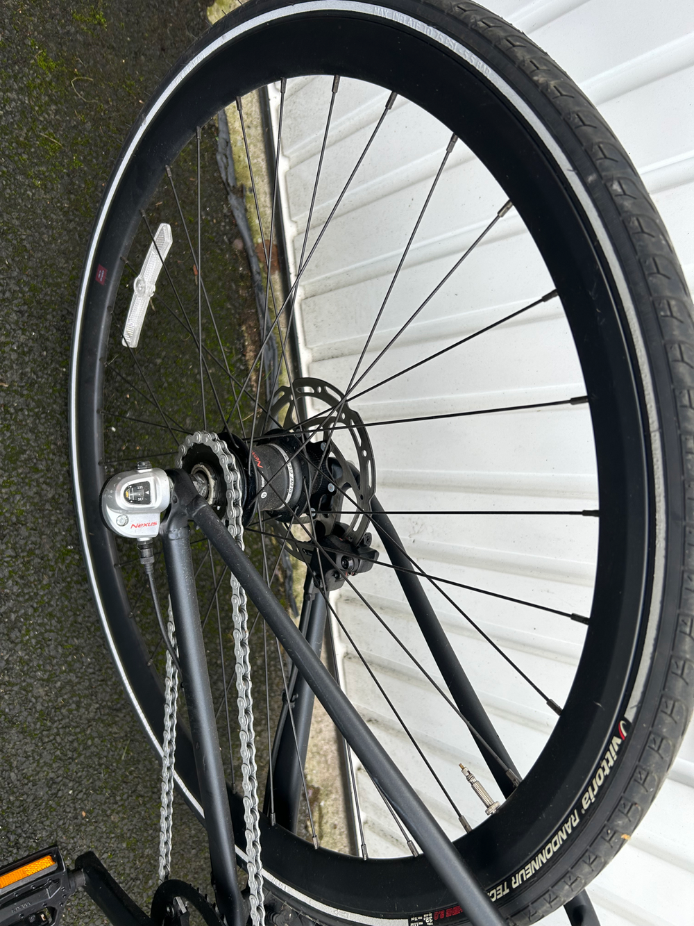 Boardman URB 8.6 2021