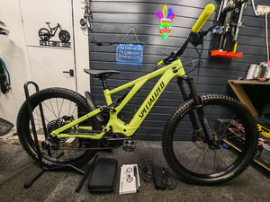 Specialized Turbo Levo 3 Comp Alloy 2024