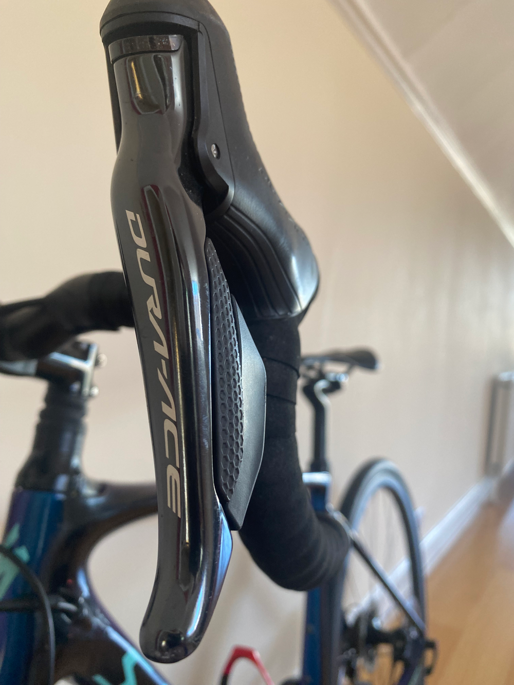 Specialized S-works Roubaix - Shimano Dura-Ace Di2 2019