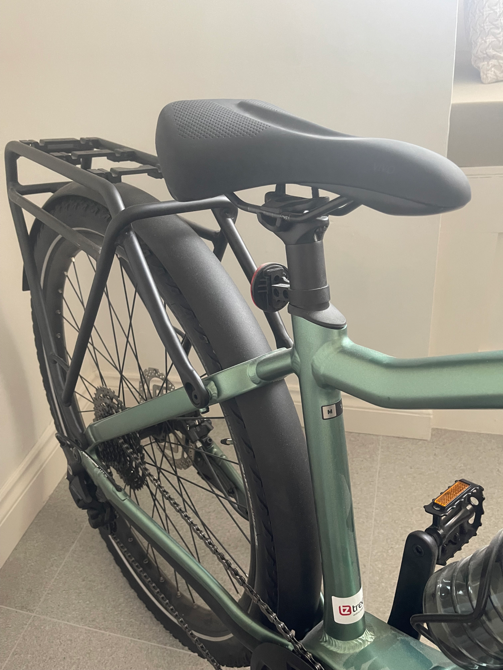 Giant Explore E+ 1 Gts 625Wh 2023