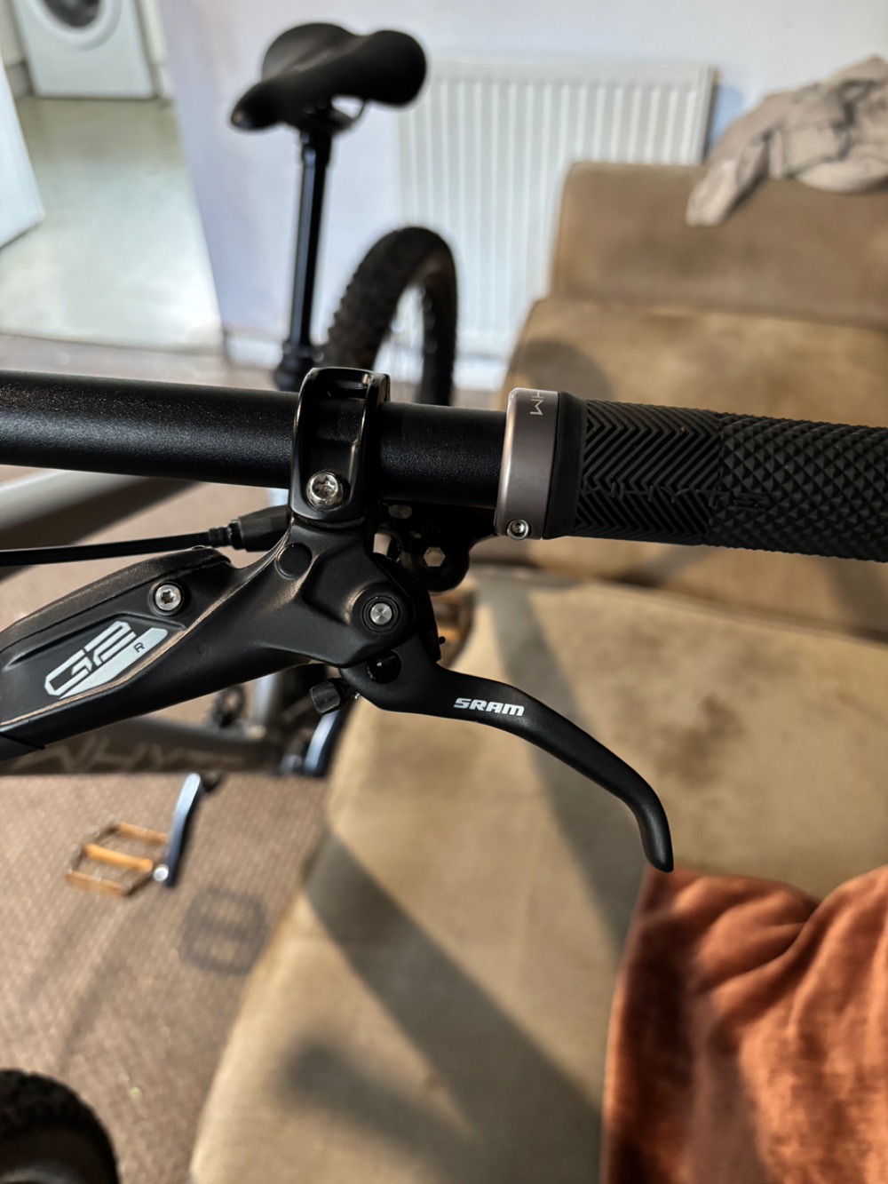 Whyte 909 v4 2022