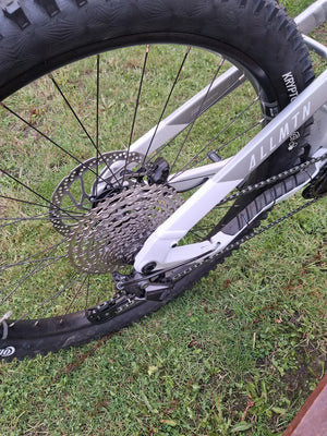 Haibike Alltrack 11 2025