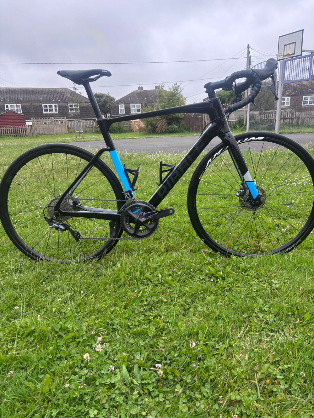 Ribble Endurance SL - Shimano Ultegra 2021