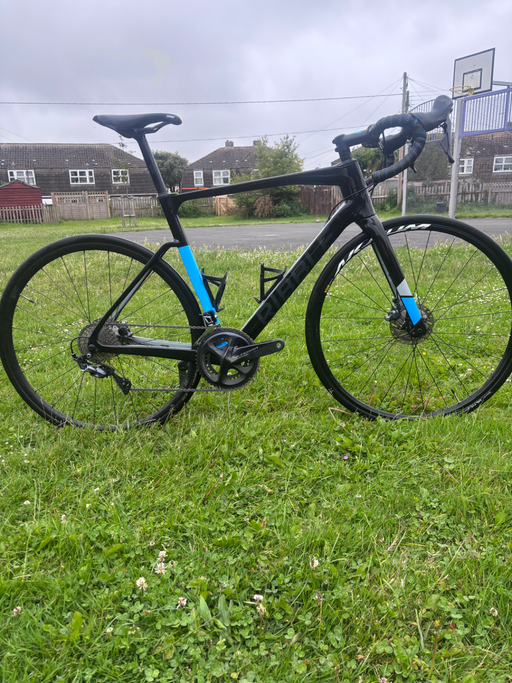 Ribble Endurance SL - Shimano Ultegra 2021