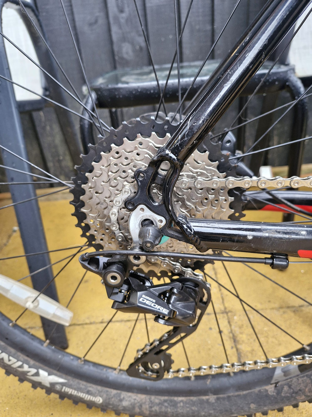 Boardman Comp X7 2020