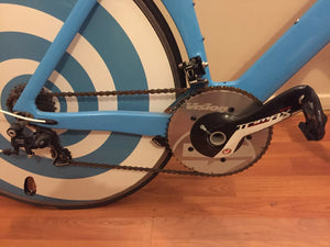 Custom Made TT Bike for sale 2022