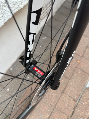 Cervelo R3 Ultegra 8000 2020