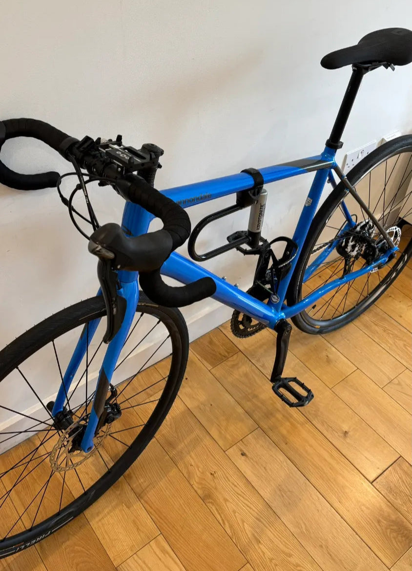 Cannondale Synapse Disc Tiagra 2021