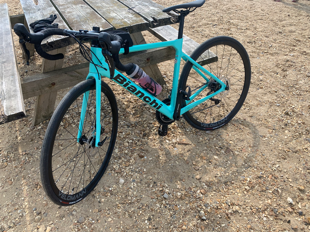 Bianchi Sprint 105 2021