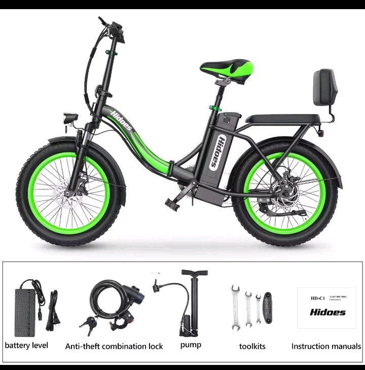 Hidoes C1 2025